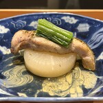 日本料理 晴山 - 