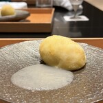 日本料理 晴山 - 