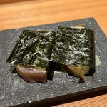 日本料理 晴山 - 