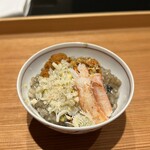 日本料理 晴山 - 