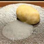 日本料理 晴山 - 