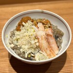 日本料理 晴山 - 