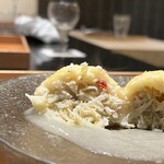 日本料理 晴山 - 