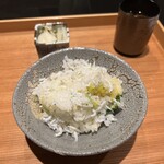 日本料理 晴山 - 