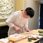 日本料理 晴山 - 