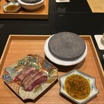 日本料理 晴山 - 