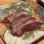 日本料理 晴山 - 