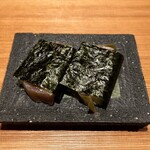 日本料理 晴山 - 