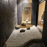 日本料理 晴山 - 