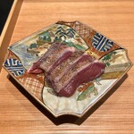 日本料理 晴山 - 