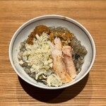 日本料理 晴山 - 