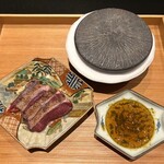 日本料理 晴山 - 