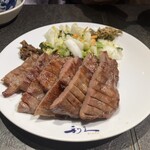 牛たん炭焼 利久 - 