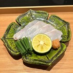日本料理 晴山 - 