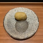 日本料理 晴山 - 