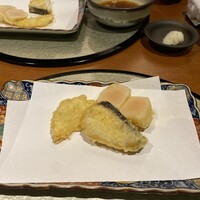 天冨良 銀座 よこ田 梅田別邸 - 