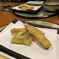 天冨良 銀座 よこ田 梅田別邸 - 
