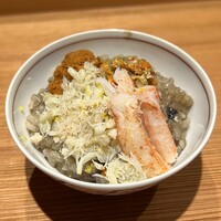 日本料理 晴山 - 