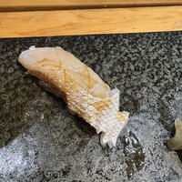 鮨 ふくじゅ - 