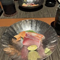 高級和食 札幌 宮川 梅田店 - 