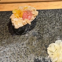 鮨 ふくじゅ - 