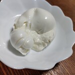 ムームーモッツアレラ - 『MuMu MOZZARELLA　ブッラータ・フレスカ　 150g』　￥1,080