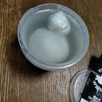 ムームーモッツアレラ - 『MuMu MOZZARELLA　ブッラータ・フレスカ　 150g』　￥1,080