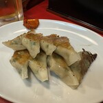 はじめ - 手作り餃子