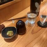 和酒楽房 かね匠 - 