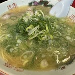 はじめ - ラーメン