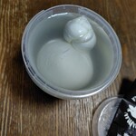 ムームーモッツアレラ - 『MuMu MOZZARELLA　ブッラータ・フレスカ　 150g』　￥1,080