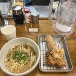 トウキョウサンフラワーイイダバシ - 