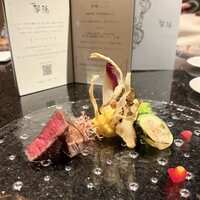 中国料理 翆陽 - 