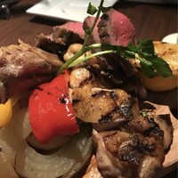 RISTORANTE Orobianco - 