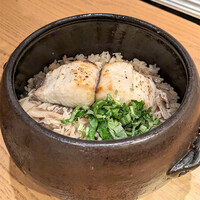 霞町三◯一ノ一 - コース