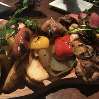 RISTORANTE Orobianco - 