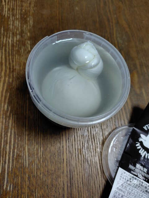 もっつぁれらページ☆ J_risaさんの口コミ （ランチ）：MuMu MOZZARELLA 東京