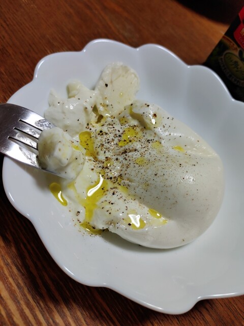 もっつぁれらページ☆ J_risaさんの口コミ （ランチ）：MuMu MOZZARELLA 東京