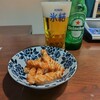 キャサリン's BAR はなれ