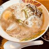 拉麺處 丸八 - 料理写真:
