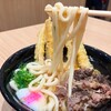 資さんうどん 今福鶴見店