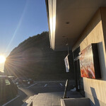 南房総 やまと寿司 - 2025年初日の入り間近に入店