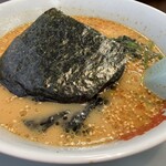 ラーメン山岡家 - 