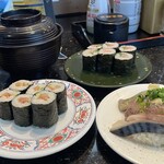 南房総 やまと寿司 - 