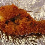 ファミリーマート - 料理写真: