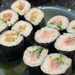 南房総 やまと寿司 - 