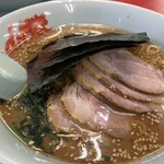 ラーメン山岡家 - 