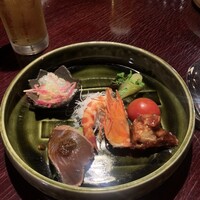 過門香 銀座本店 - 