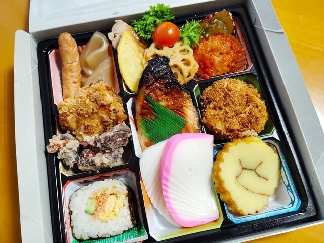 料理とお酒 まさ - 中央弘前（居酒屋）の写真