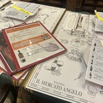 IL MERCATO ANGELO - 
